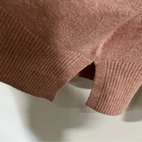 *NEW* J.Crew Turtleneck Sweater in Supersoft Yarn - Picture 6 of 13